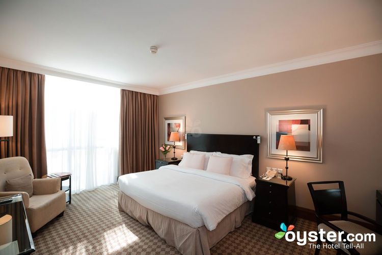 Best Value Hotels in Abu Dhabi